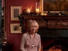 Królowa Chipping Norton Chic wdaje się w awanturę ze swoimi zamożnymi sąsiadami za przekształcenie biura o wartości 1,8 miliona funtów w dom do wynajęcia bez pozwolenia na budowę