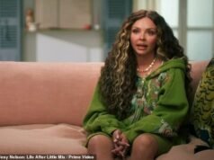 Jesy Nelson ujawnia, że na kilka dni przed odejściem z Little Mix podjęła potajemną próbę samobójczą i twierdzi, że jej wołanie o pomoc w okresie poprzedzającym przedawkowanie zostało zignorowane przez członków zespołu