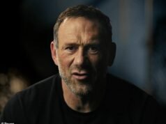 SAS: Jason Fox z „Who Dares Wins” ostro atakuje „rozczarowującego” Johna Barrowmana za „zawiedzenie się” dwa lata od upokarzającego momentu, w którym opuścił program już po 32 minutach