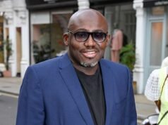 Były redaktor naczelny brytyjskiego Vogue’a, Edward Enninful, za pomocą niezręcznego posta na Instagramie rzuca wyzwanie biblii mody