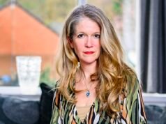 Mój „potworny” miłośnik policyjnego detektywa oszukiwał mnie i kontrolował przez lata, udając raka