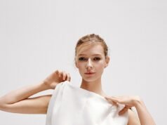 Apple Martin, 21-letnia córka Gwyneth Paltrow, nepo, ujawnia swoje wielkie plany po ukończeniu college’u