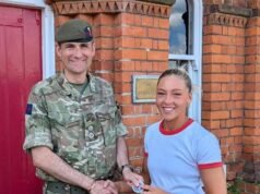 Tragedia – nagle umiera „wyjątkowy” lekarz armii brytyjskiej, gwiazda TikTok (25 l.), która poznała księcia Williama