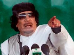 Andrew Mountbatten-Windsor „próbował umówić Jeffreya Epsteina na spotkanie z libijskim dyktatorem, pułkownikiem Kaddafim” – sugerują e-maile