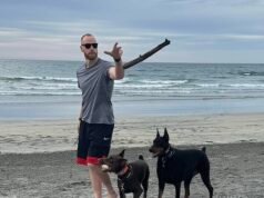 ICE ostro atakuje Irlandczyka, który w areszcie narzekał na „tortury”: „Jesteśmy narodem prawa i porządku”