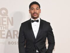 RICHARD EDEN: 007 musi być białym mężczyzną, upiera się była dziewczyna Bonda, Maryam d’Abo