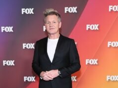 Gordon Ramsay namawia Brooklyna Beckhama, aby „pamiętał, skąd pochodzi” i twierdzi, że za separacją rodziny stoi „zauroczenie” Nicolą Peltz, gdy przerywa milczenie podczas TEGO okrytego złą sławą tańca weselnego