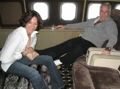 Jak Epstein wykorzystywał Stansted do lotów „Lolita Express” związanych z handlem ludźmi w celach seksualnych: e-maile przedstawiają pedofila omawiającego wizy dla Rosjanki i przenoszącego ofiary między prywatnymi odrzutowcami