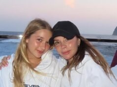Victoria Beckham wyciąga gałązkę oliwną synowi Brooklynowi, z którym była w separacji, dzieląc się walentynkowym hołdem Harpera złożonym „najlepszym starszym braciom na świecie”