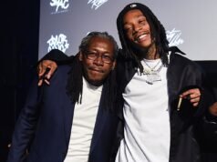 Ojciec Wiza Khalify nie żyje w wieku 63 lat: Raper ujawnia, że tata Laurence W. Thomaz był „spokojny” podczas nagłej śmierci