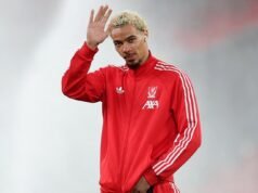 Liverpool vs Brighton – FA Cup NA ŻYWO: najnowsze wyniki, wiadomości o drużynie i aktualizacje, gdy Arne Slot wymienia BARDZO mocny skład, a The Reds celują w piątą rundę