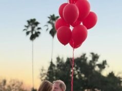 Meghan dzieli się najbardziej intymnym spojrzeniem na Lilibet jak dotąd w uroczym walentynkowym poście – fani zachwycają się, że wygląda zupełnie jak Harry