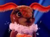 Fani The Masked Singer są zszokowani, gdy Moth w końcu zostaje ujawniona jako kultowa gwiazda girlsbandu po tym, jak zdobyli tytuł ZWYCIĘZCY – po tym, jak Conker i Toastie zostali zaprezentowani w finale na żywo