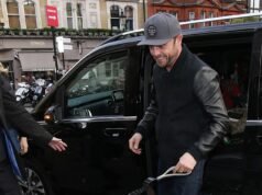 Ant McPartlin „jest zdruzgotany, gdy ukochany pies, którym dzielił się z byłą żoną Lisą Armstrong, umiera po zaciętej walce o opiekę nad dziećmi”