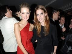 „Tak dla Donny”: Jeffrey Epstein po wyjściu z więzienia zafiksował się na punkcie gwiazdy telewizyjnej Donny Air – wynika z e-maili