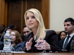 Pam Bondi ogłasza, że WSZYSTKIE akta Epsteina zostały już udostępnione i pojawiają się setki znanych nazwisk… AG twierdzi, że NIKT nie oszczędził NIKT, aby uchronić ich przed „zawstydzeniem”