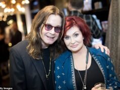 Sharon Osbourne „prowadzi rozmowy w sprawie stworzenia hologramowego koncertu w stylu zespołu ABBA z ostatniego występu jej zmarłego męża Ozzy’ego w Black Sabbath”