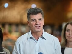 Wyciek tajnych list TRZYNAstu krajów, których migrantom miałby zakaz przemieszczania się do Australii: pojawia się wybuchowa liberalna propozycja w stylu Trumpa