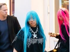 North West (12 l.) uruchomi imperium mody i biżuterii, podczas gdy mama Kim Kardashian zgłasza TRZY znaki towarowe