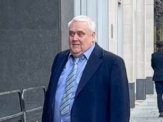 Multimilioner potentat na rynku używanych samochodów pozywa własną firmę o wartości 200 milionów funtów po tym, jak został wyrzucony z pracy za „obraźliwe” komentarze pod adresem pracowników – ale twierdzi, że jest ofiarą