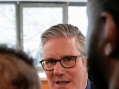 Ministrowie ABANDON proponowali przełożenie wyborów do 30 rad w ramach najnowszego nadzwyczajnego zwrotu Starmera