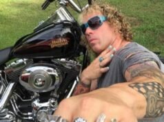 Przerażające znaki ostrzegawcze przed bandytą, który również używał żeńskiego nazwiska, zabił dwie osoby, a trzy inne ciężko ranił podczas młodzieżowego meczu hokeja