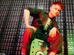 Ujawniono brytyjski występ na Eurowizji 2026: elektroniczny zespół LOOK MUM NO COMPUTER wyjdzie na scenę w Wiedniu po tym, jak ostatni wykonawca został „urażony niedopuszczalnymi komentarzami w Internecie”