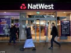 Akcje NatWest zaczynają odrabiać straty, gdy inwestorzy „kupują spadek”: czy warto zwiększyć dywidendę na poziomie 5,3%?