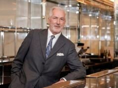 Londyn nęka „epidemia” wpływowych osób w mediach społecznościowych, twierdzi czołowy szef restauracji: Założyciel Ivy atakuje „uprawnionych” twórców treści