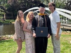 Na zdjęciu: Kobieta zamordowana przez byłego transpłciowego wraz z dzieckiem po rozwodzie z nim z powodu jego „cech narcystycznych i zaburzeń osobowości”