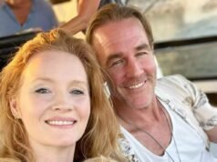 Przyjaciel Jamesa Van Der Beeka przeprowadza zjadliwy atak na krytyków strony GoFundMe utworzonej dla rodziny zmarłego aktora