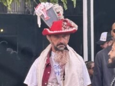 Shia LaBeouf aresztowany w Nowym Orleanie po rzekomej bójce w barze, która była tak poważna, że wezwano ratowników medycznych