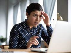 Liczby, które pokazują DOKŁADNIE, jak bardzo banki Cię oszukują i co zamiast tego powinny Ci płacić: SYLVIA MORRIS