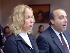 Była żona Eminema, Kim Scott, stanie przed sądem za jazdę pod wpływem po rzekomym zderzeniu samochodu z synem jako pasażerem