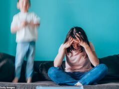 Pobicia zdarzają się codziennie. Miałem podbite oczy, skaleczenia i rozdwojone usta – i rozważałem zakończenie swojego życia, aby to zakończyć. Mój napastnik? Mój własny dziewięcioletni syn. Zanim ocenisz, przeczytaj moją historię: MARIA GOODMAN