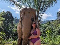 Jak straciłem osiem kamieni, sycąc się TYMI dwoma potrawami – i ani śladu grubego ukłucia w zasięgu wzroku: Zawsze będę prześladować zdjęcia ze ślubu i miesiąca miodowego, ale teraz mam dziewięć i pół kamienia i jem więcej niż kiedykolwiek