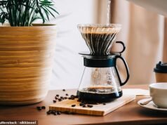 Nie marnuj pieniędzy, oto jak przygotować kawę o standardzie baristy i najlepszą kawiarnię w domu – potwierdzą to wszyscy modni kawowi snoby