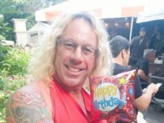 Córka transseksualnego strzelca hokejowego twierdzi, że miał „zemstę przeciwko rodzinie” i szóstka dzieci spotkała się z ostracyzmem PRZED przejściem