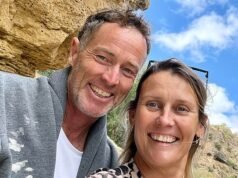 Iran skazuje brytyjską parę z całego świata na 10 lat za „szpiegostwo” w związku z przygotowaniami Trumpa do nalotów