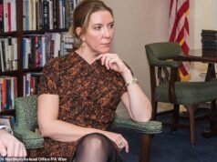 Keir Starmer mianuje Damę Antonię Romeo pierwszą kobietą na stanowisku szefa służby cywilnej pomimo sporu wokół zarzutów o znęcanie się