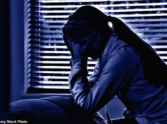 Dziesiątki nastoletnich dziewcząt „gwałconych i zmuszanych do pracy seksualnej” przez bezlitosne londyńskie gangi zajmujące się uwodzeniem