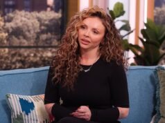 Jesy Nelson dzieli się bolesnym wyznaniem na temat córki Ocean po tym, jak dziecko wyciągnęło rurkę do karmienia w obliczu wyniszczającej walki o zdrowie: „Naprawdę bierzemy małe rzeczy za oczywiste”