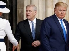 Straszliwe ostrzeżenie Marjorie Taylor Greene skierowane do Trumpa podczas buntu w jego bazie po aresztowaniu Andrew: „Mamy ZERO”