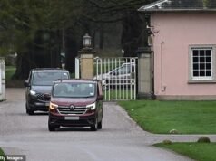 Aresztowany Andrzej zamknięty w celi jak zwykły człowiek: czego będzie doświadczał w areszcie policyjnym pierwszy aresztowany w dzisiejszych czasach członek rodziny królewskiej