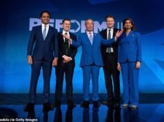 Starmer jest na krawędzi, a torysi są poza zasięgiem. To powinien być moment Nigela Farage’a… ale dlatego to schrzanił: DAN HODGES