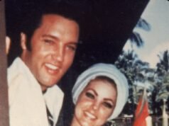 Priscilla Presley opowiada, co robiła z Elvisem zamiast uprawiać seks „każdej nocy”, gdy była jego nastoletnią dziewczyną