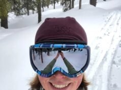 Dwie siostry ofiarami lawiny, która zeszła nad jezioro Tahoe, która pochowała żywcem osiem matek