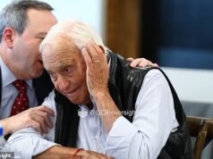 Miliarder, przyjaciel Jeffreya Epsteina, otrzymuje BARDZO bezceremonialne ostrzeżenie od swojego prawnika, gdy jest zarzucany mu związkiem z pedofilem