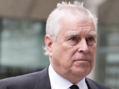 Andrew zwolniony w ramach śledztwa w związku z kontynuacją przeszukań policyjnych w Royal Lodge: aktualizacje na żywo