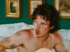 Cruz Beckham kończy 21 lat! David Beckham nazywa syna „zaciekle lojalnym wobec rodziny i przyjaciół”, odnosząc się słabo do utrzymującej się separacji Brooklynu, gdy przewodniczy hołdom